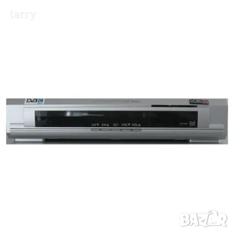 Продавам цифров приемник GlobalTeQ GCR 300CX