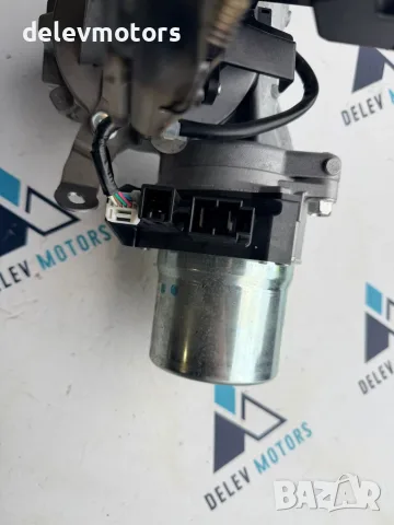 Bcka-6788Z, bcka-32100l кормилна колона сервоусилвател от Mazda 3, 2.5 SKYACTIV-G двигател PY21, снимка 6 - Части - 56078718