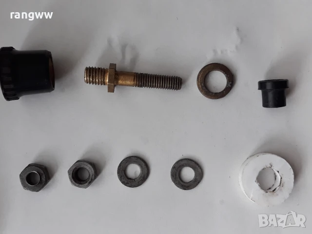 секретен прекъсвач на маса на двигателя, снимка 2 - Аксесоари и консумативи - 50635654