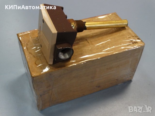 термосонда Satchwell Detector DW 1202