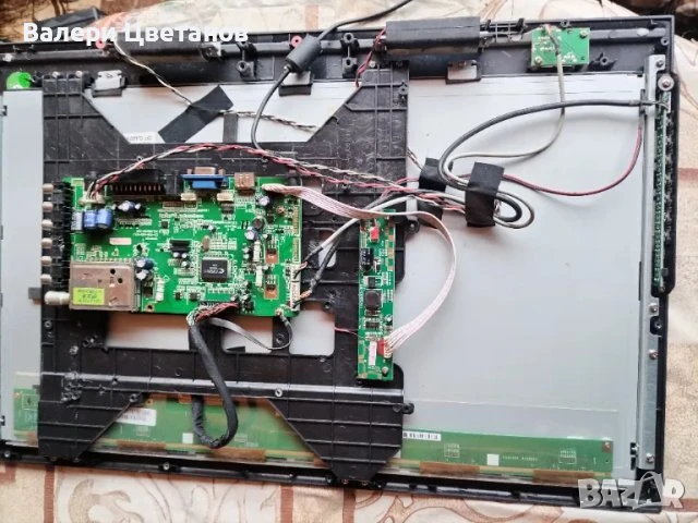 телевизор NEO LED - 2280FHD на части, снимка 3 - Телевизори - 51410392