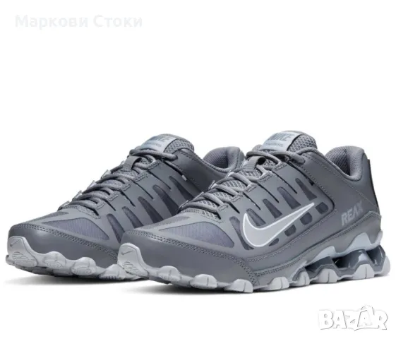 ✅ NIKE 🔝 REAX 8 TR MESH