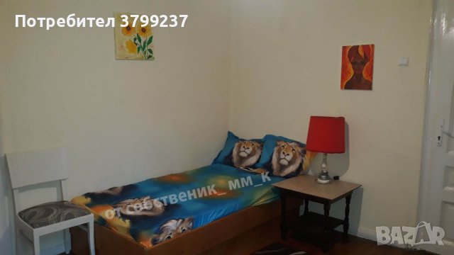 Собственик продава многостаен в централната част на София, снимка 9 - Aпартаменти - 44368042