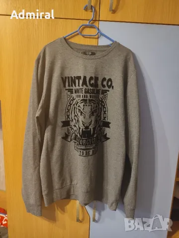 Мъжки оригинални блузи с дълъг ръкав Nike, LCW, Colin's, снимка 12 - Блузи - 48259117