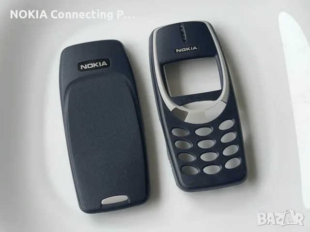 Nokia 3310 / Nokia 3330 (Оригинални панели)