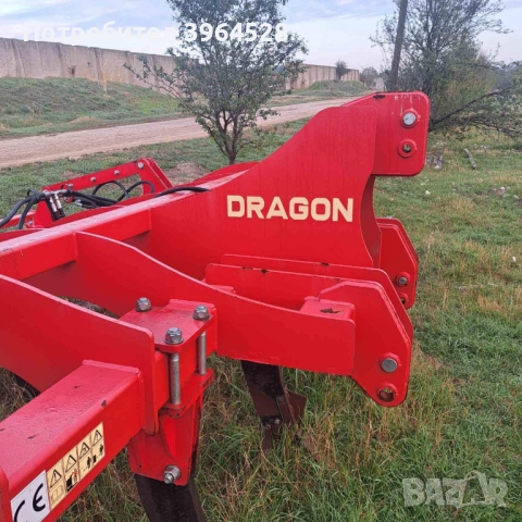 Продълбочител PODRIVAC DRAGON 7