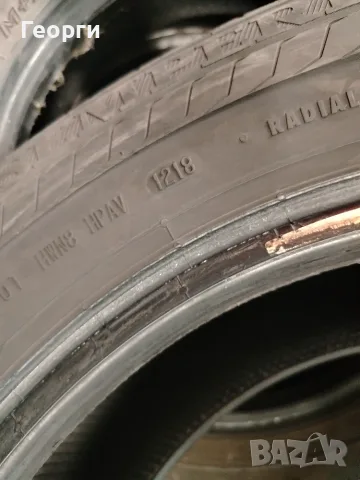 2бр.летни гуми 215/75/16C Semperit, снимка 7 - Гуми и джанти - 55799312