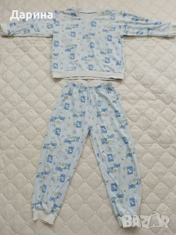 Детска пижама, снимка 1 - Детски пижами - 37942230