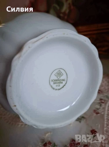 Кана , снимка 4 - Антикварни и старинни предмети - 53062118