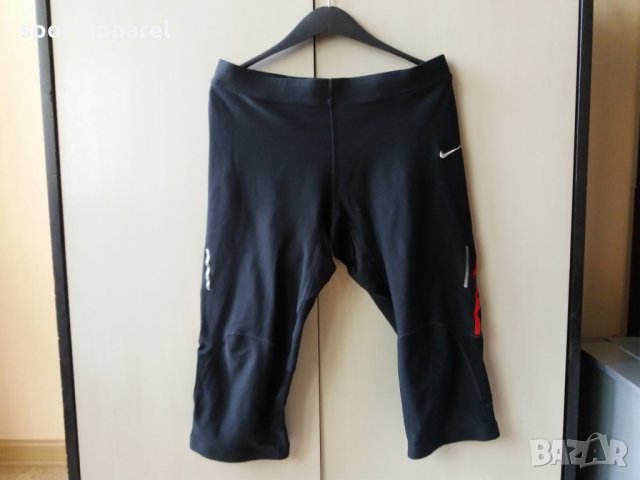 Спортен клин Nike Running модел 3/4, снимка 3 - Спортна екипировка - 31516693