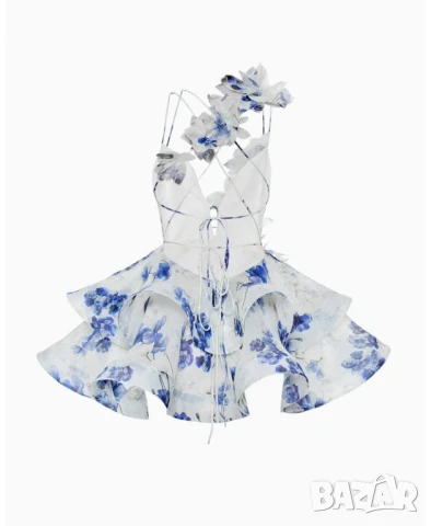 рокля , снимка 8 - Рокли - 51206598