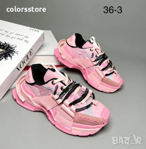 Дамски маратонки Dolce&Gabbana код Br12q66