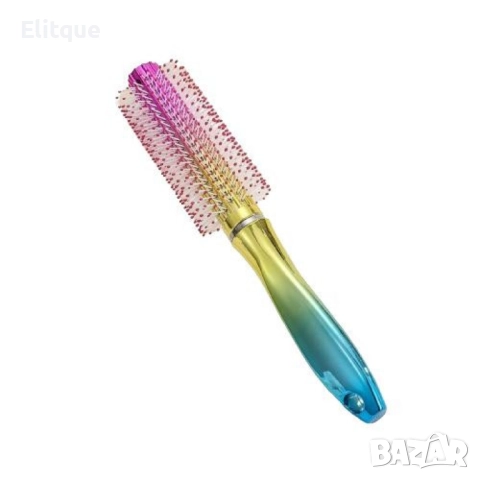 Четка за разплитане на коса - със стилна и елегантна дръжка, снимка 6 - Други - 52832171