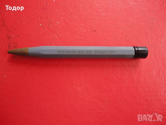 Немски коректор химикал, снимка 6 - Ученически пособия, канцеларски материали - 40627673