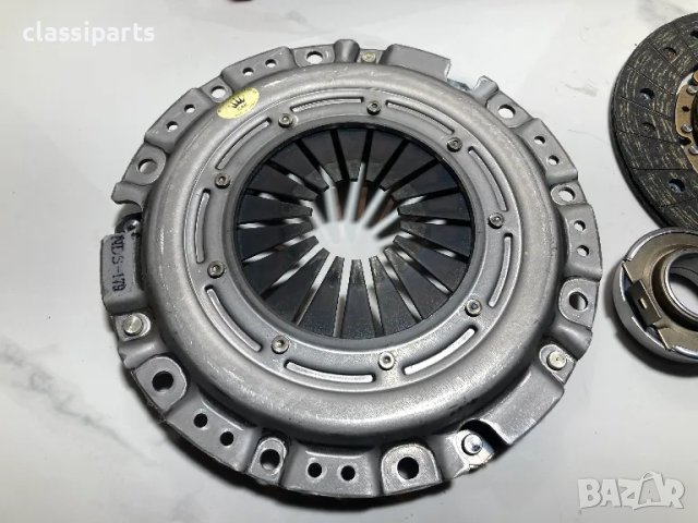 Комплект съединител NIPPARTS за Мицубиши Лансер / MITSUBISHI Lancer, PROTON Persona 400, снимка 7 - Части - 49808300