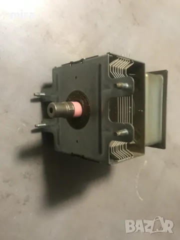 Мощен магнетрон TOSHIBA 2M248J /V/, снимка 3 - Друга електроника - 48804532