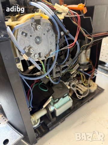 На Части - Jura C5 Type 666, снимка 7 - Кафемашини - 54069700