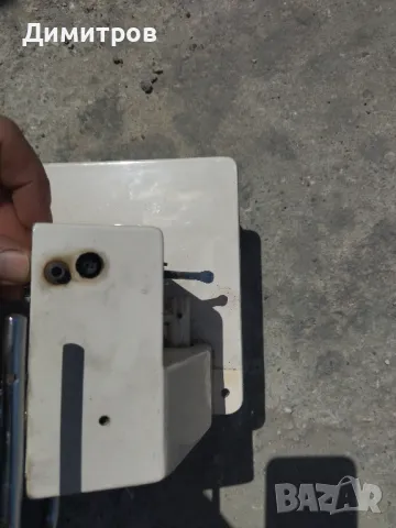 Оверлог, снимка 4 - Шевни машини - 50343124