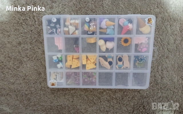 Висулки, снимка 2 - Други - 53193297