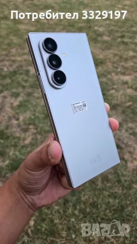 Samsung Galaxy Fold 7, снимка 2 - Samsung - 56061462