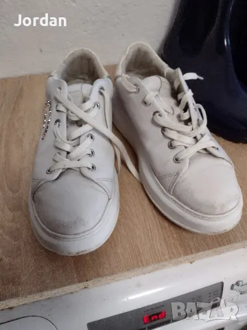 Дамски Маратонки 39номер, Маркови, снимка 13 - Маратонки - 50031816