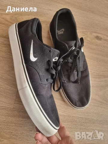 Nike 44н - 28см стелка , снимка 2 - Спортни обувки - 52116056