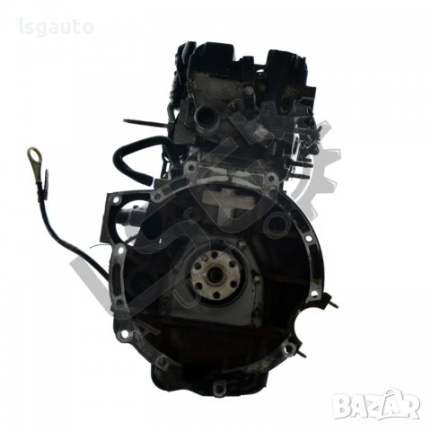 Двигател Ford Focus C-MAX(2003-2007) ID:87526, снимка 4 - Части - 38153906