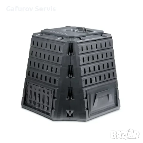 Био компостер 500 литра