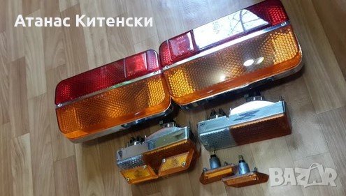 Авточасти ВАЗ, Москвич,408,412,2140,2141,ЛАДА НИВА, снимка 15 - Части - 31591110