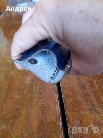 Стар ключодържател Isot,Stroycomplect, снимка 4 - Колекции - 42768400