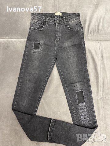 Дънки, снимка 2 - Дънки - 31035927