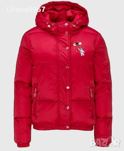 Яке myMo Ватирано Пролетно/Есенно