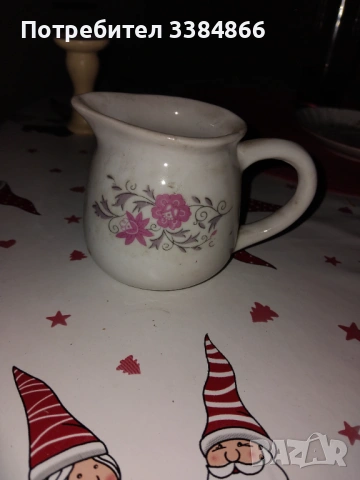 Порцелан, снимка 7 - Други ценни предмети - 53154279