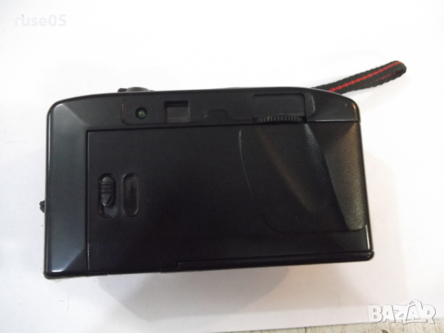 Фотоапарат "SKINA - SK-102" - 15 работещ, снимка 4 - Фотоапарати - 44535338