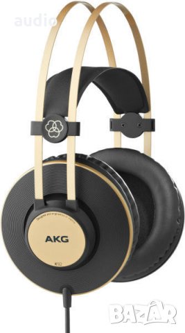 Слушалки AKG K 92, снимка 1