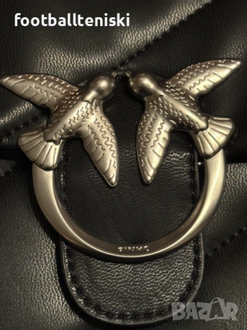 Дамски чанти PINKO, GUCCI, CHANEL , снимка 10 - Чанти - 53223358