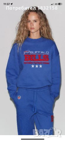 Нов комплект Zara,S,M и L, снимка 2 - Комплекти - 51345199