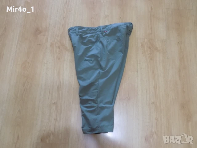 къси панталони bergans of norway шорти гащета долнище дамски туризъм планина оригинален M, снимка 13 - Спортни екипи - 51288786