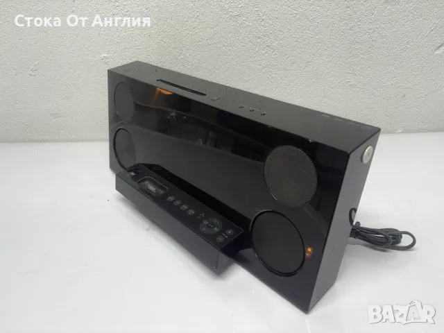 Аудио система - Sony CMT-Z100DiR, снимка 6 - Аудиосистеми - 50121267