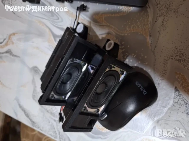 ВИСОКОГОВОРИТЕЛИ LED SONY КОМПЛЕКТИ, снимка 2 - Части и Платки - 50979984