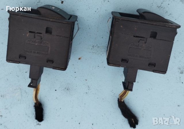   Клюц  повдигане на стъкло за BMW , снимка 3 - Части - 44185200