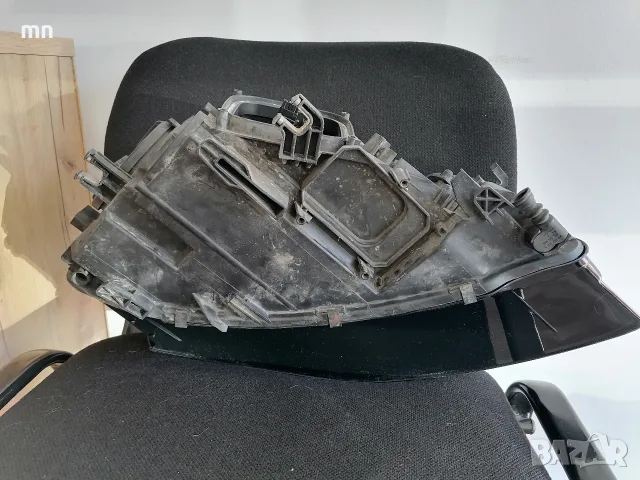 фар Ауди а4 Б8 Audi A4 B8 Led Bixenon ляв оригинален, снимка 5 - Части - 56132884