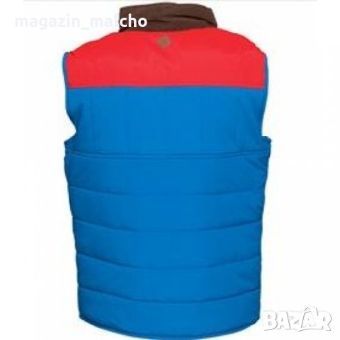 МЪЖКА ГРЕЙКА - BELLFIELD; размери: S и M, снимка 2 - Якета - 30080159