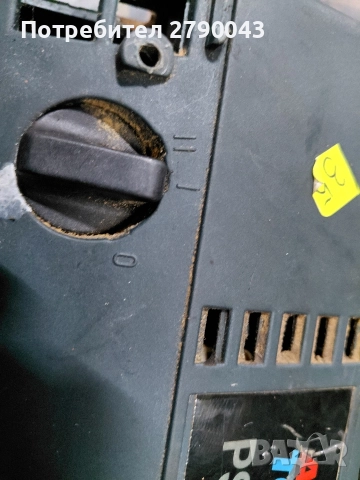 прободен трион , снимка 3 - Други инструменти - 52717059