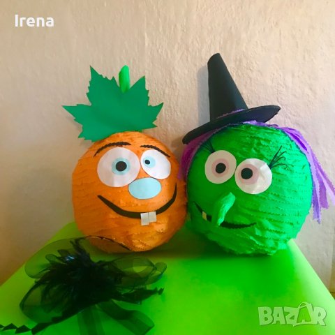 Пинята пълна с лакомства 30лв., снимка 15 - Игри и пъзели - 33371699