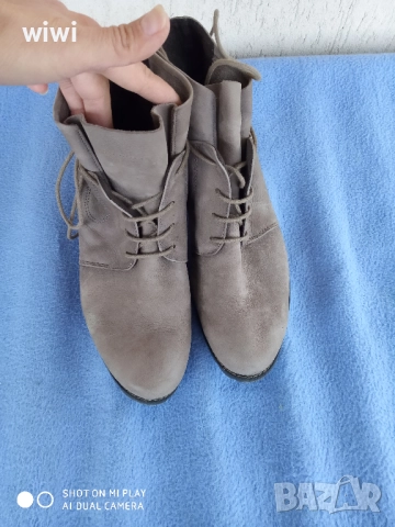 Боти Tamaris номер 40., снимка 2 - Дамски боти - 52435510