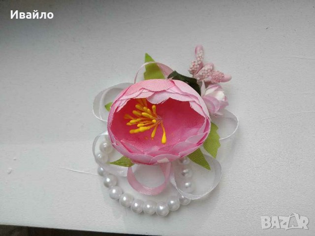 Гривни и бутониери , снимка 15 - Други - 27943706