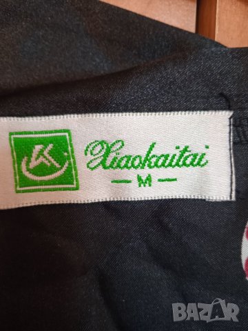 Комплект нощница и халат, снимка 4 - Бельо - 36662728