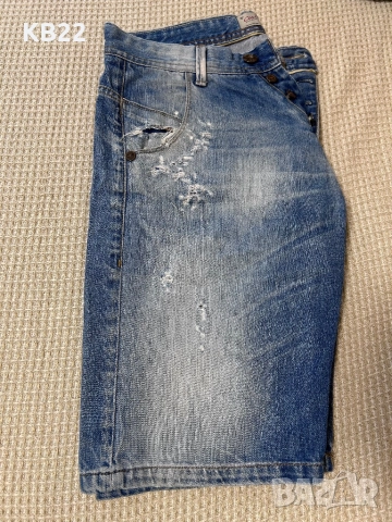 Мъжки дънкови панталони Cosi