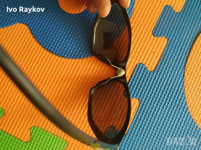 Очила слънчеви Руди Проджект , RUDY Project екинокс, снимка 7 - Слънчеви и диоптрични очила - 51236580